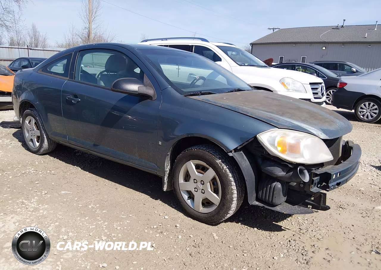 2007 Chevrolet Cobalt Ls