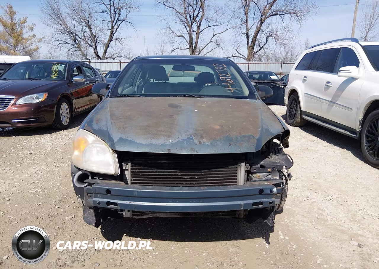 2007 Chevrolet Cobalt Ls VIN:1G1AK15F977389457 - 13