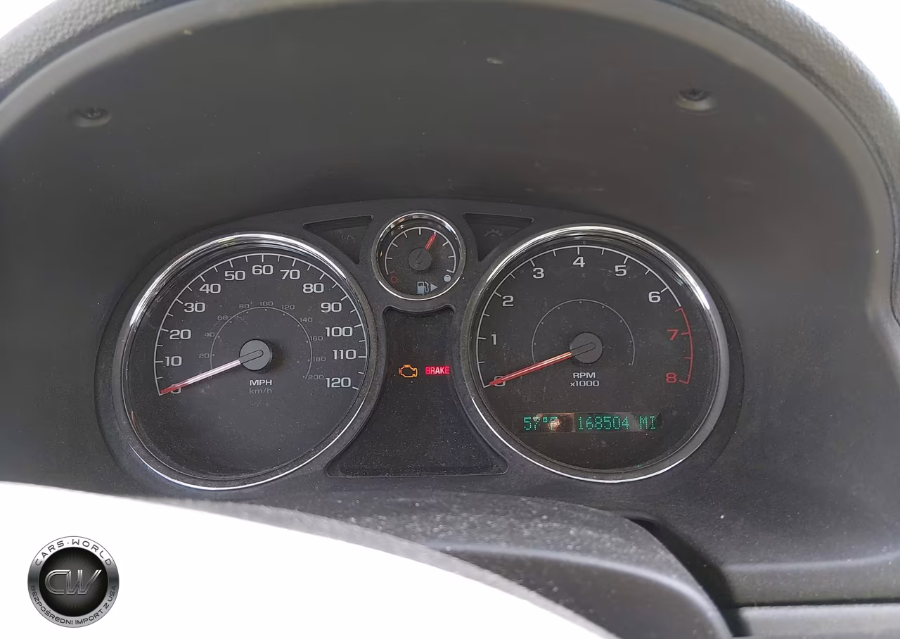 2007 Chevrolet Cobalt Ls VIN:1G1AK15F977389457 - 7