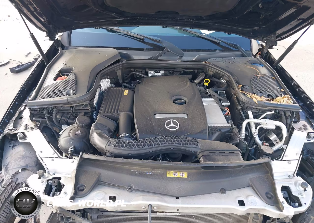 2017 Mercedes-Benz E 300 VIN:WDDZF4JB3HA108623 - 10