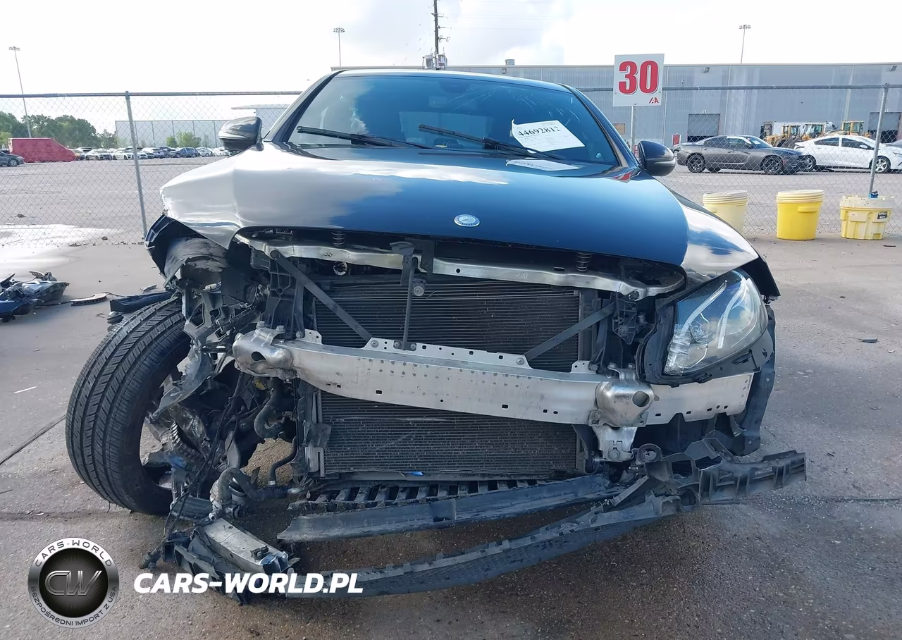2017 Mercedes-Benz E 300 VIN:WDDZF4JB3HA108623 - 13
