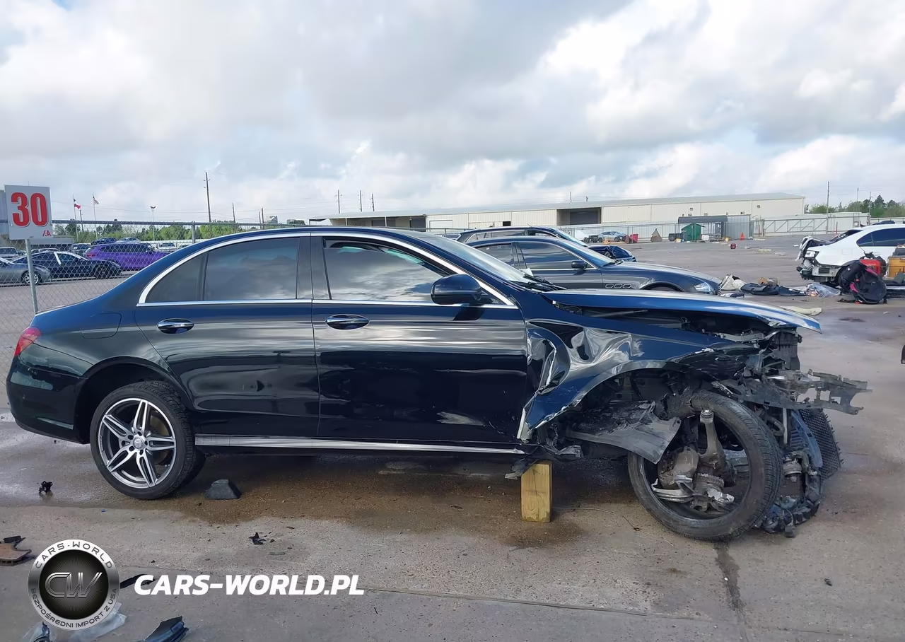 2017 Mercedes-Benz E 300 VIN:WDDZF4JB3HA108623 - 14