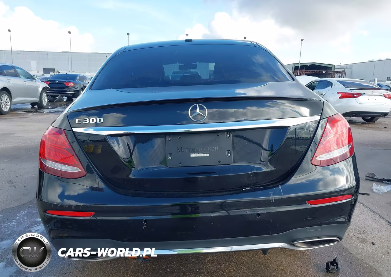 2017 Mercedes-Benz E 300 VIN:WDDZF4JB3HA108623 - 17