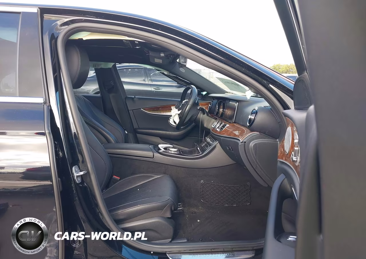 2017 Mercedes-Benz E 300 VIN:WDDZF4JB3HA108623 - 5