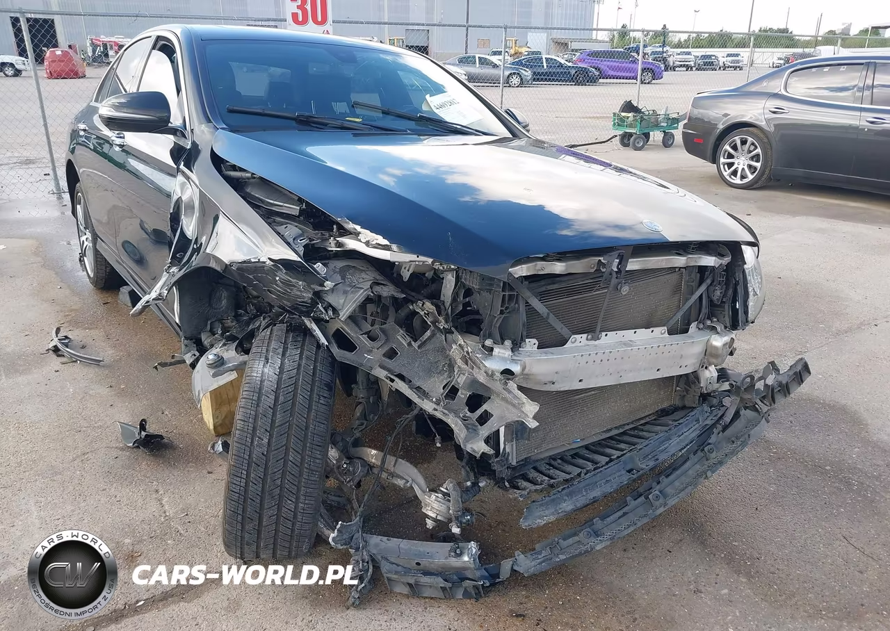 2017 Mercedes-Benz E 300 VIN:WDDZF4JB3HA108623 - 6