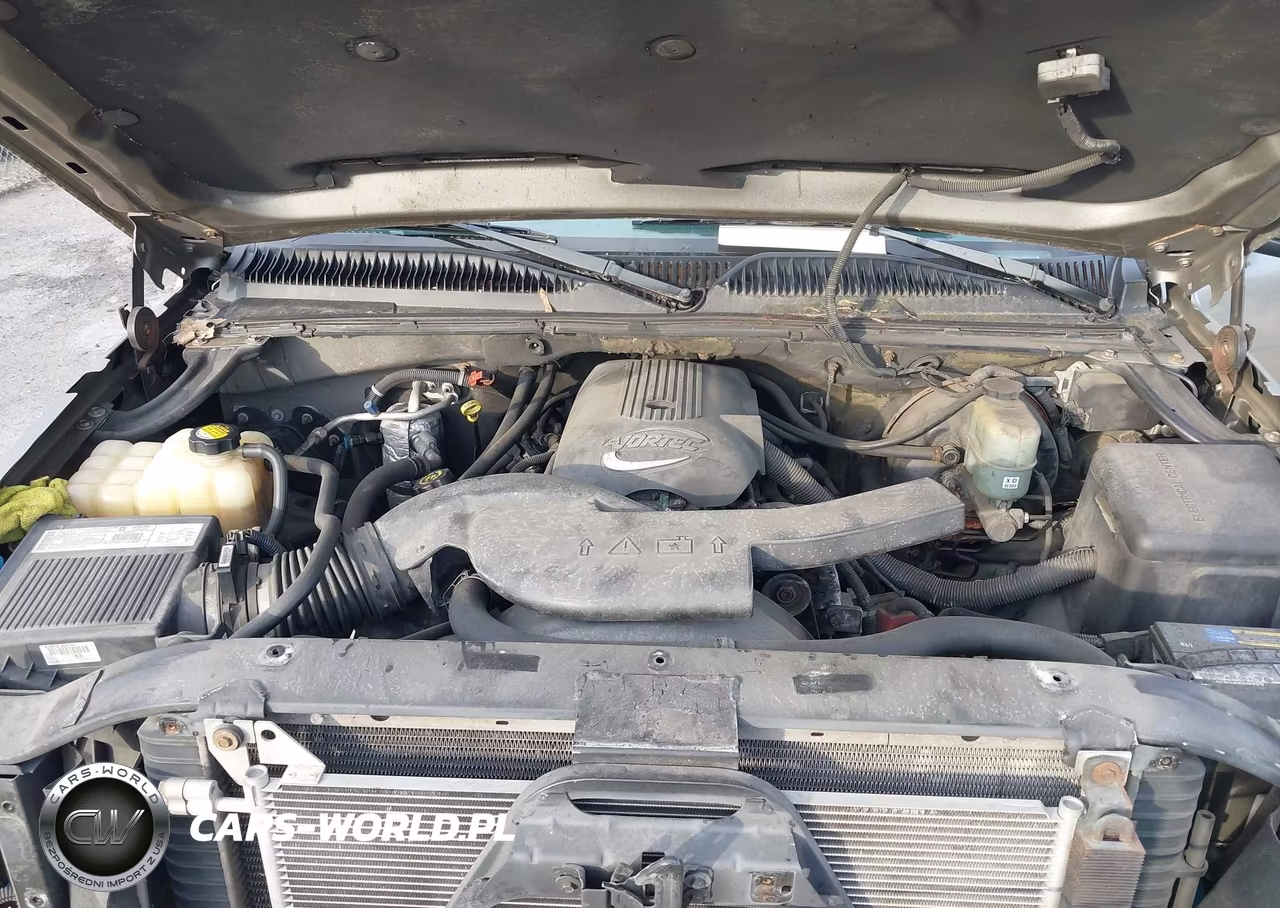 2002 Chevrolet Avalanche 1500 VIN:3GNEK13TX2G100642 - 10