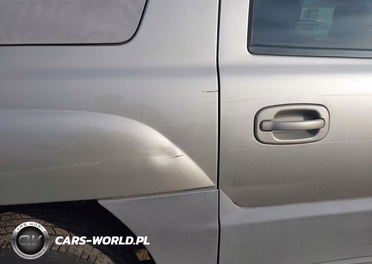 2002 Chevrolet Avalanche 1500 VIN:3GNEK13TX2G100642 - 15