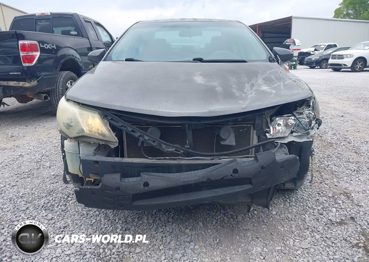 2013 Toyota Camry Se VIN:4T1BF1FK6DU218296 - 13