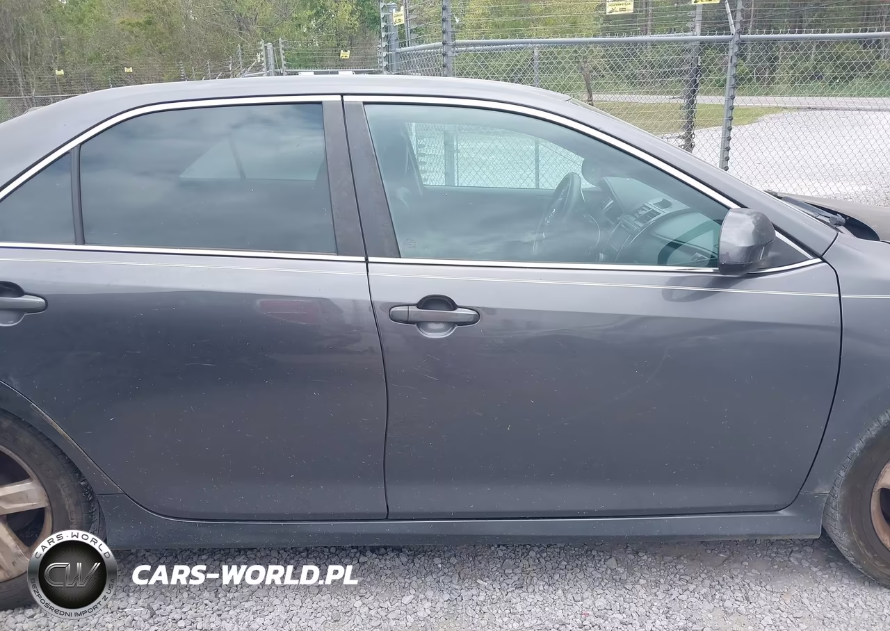 2013 Toyota Camry Se VIN:4T1BF1FK6DU218296 - 14