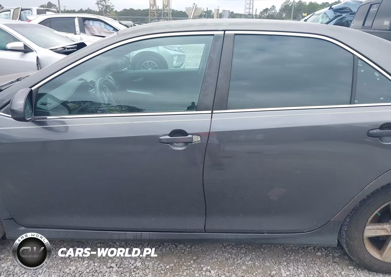 2013 Toyota Camry Se VIN:4T1BF1FK6DU218296 - 15