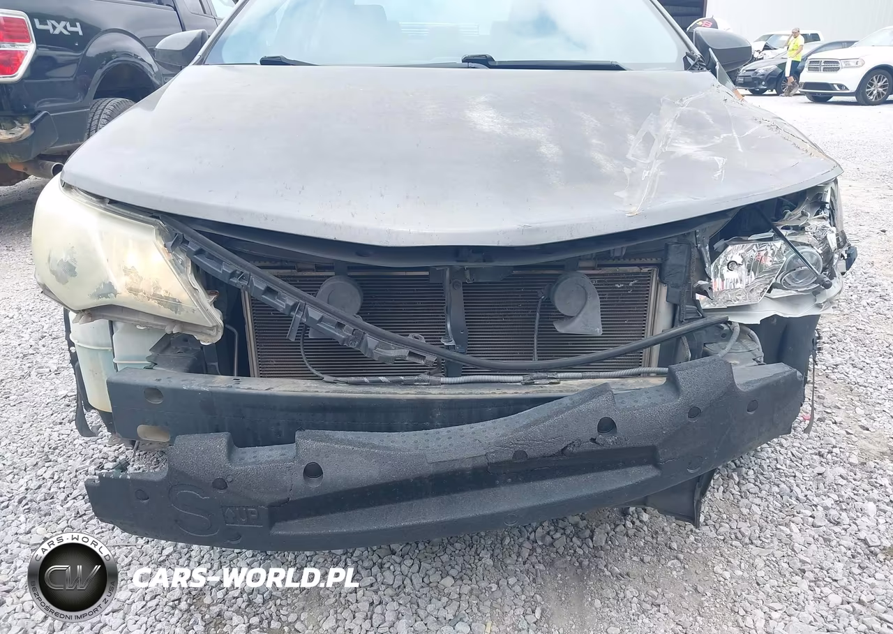 2013 Toyota Camry Se VIN:4T1BF1FK6DU218296 - 6