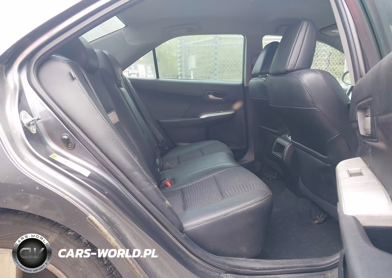 2013 Toyota Camry Se VIN:4T1BF1FK6DU218296 - 8