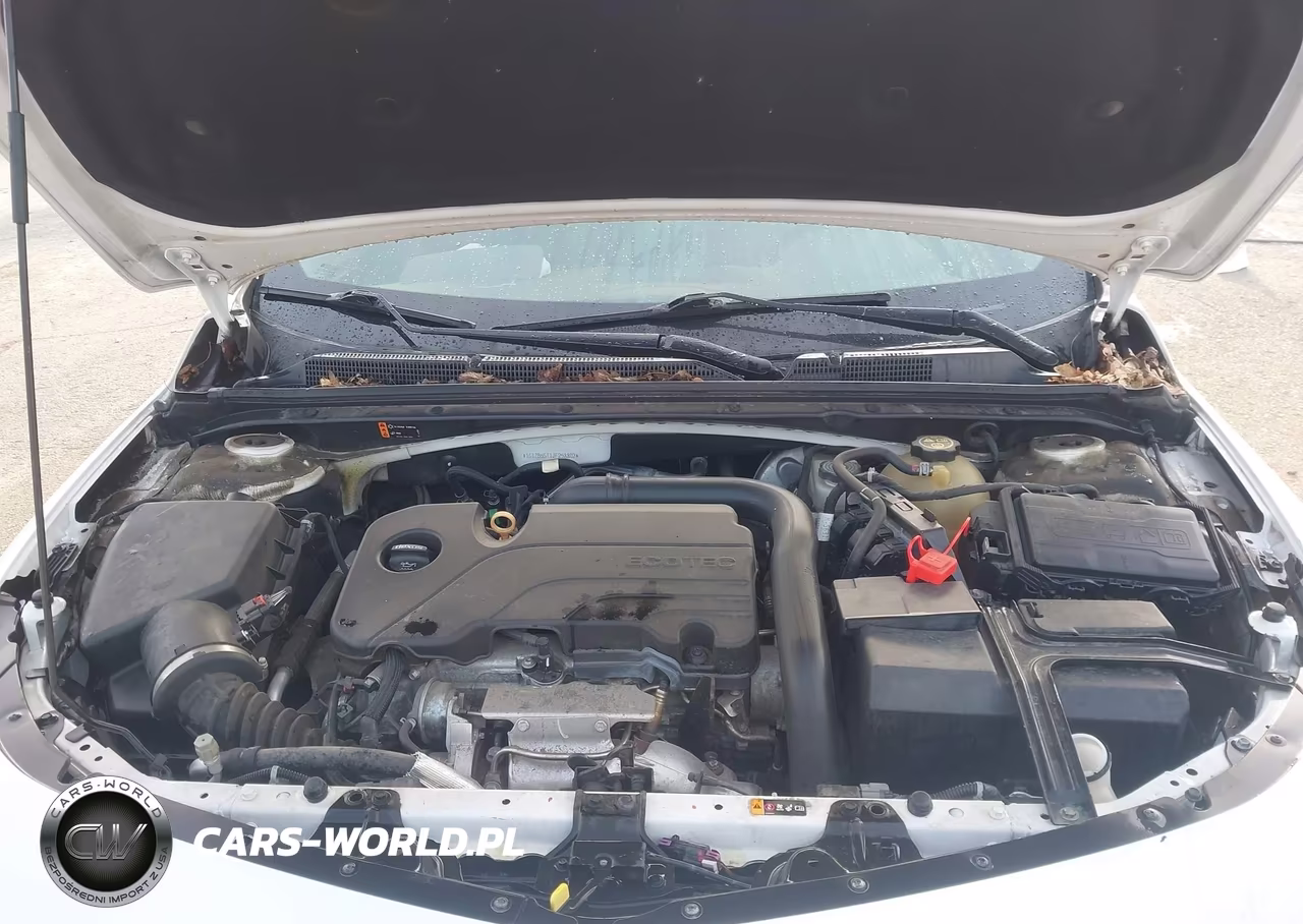 2018 Chevrolet Malibu 1Ls VIN:1G1ZB5ST1JF258802 - 10