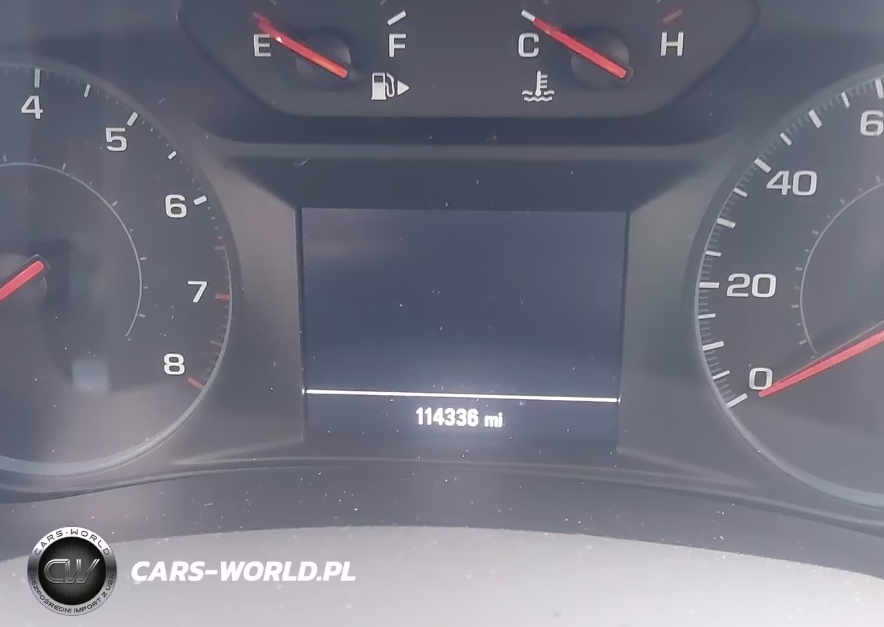 2018 Chevrolet Malibu 1Ls VIN:1G1ZB5ST1JF258802 - 7