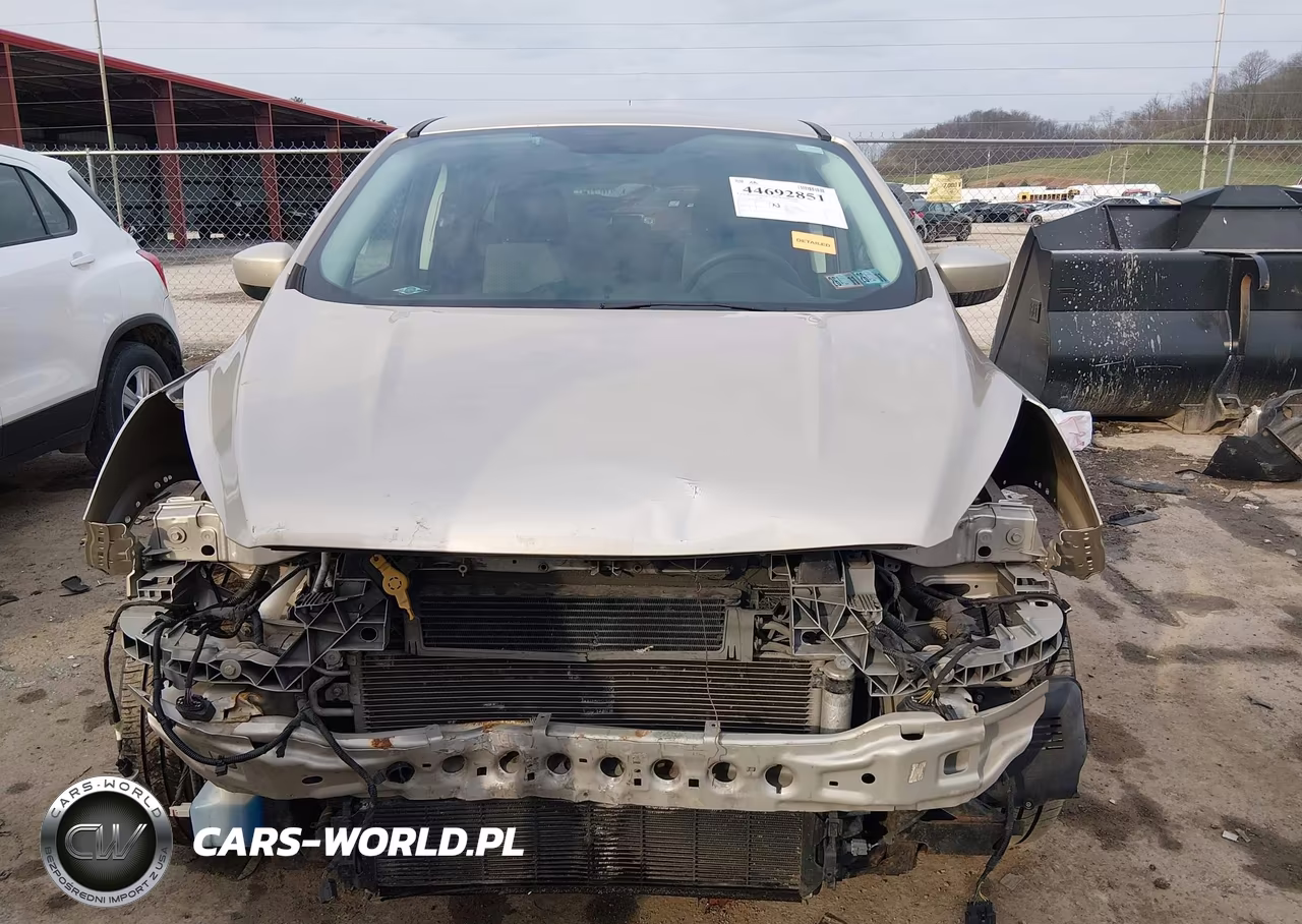 2017 Ford Escape Se VIN:1FMCU9GD9HUA21167 - 13