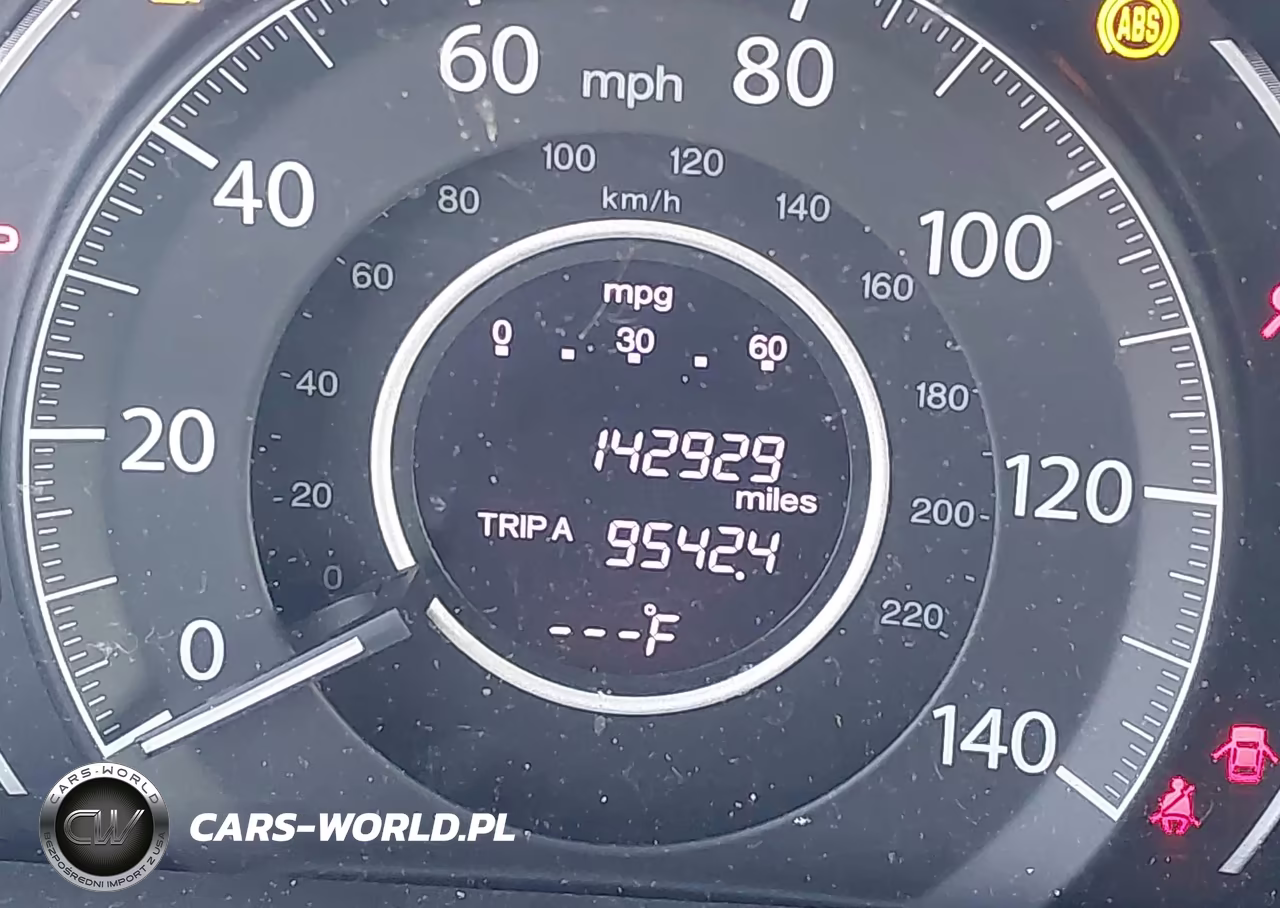 2012 Honda Cr-V Ex-L VIN:2HKRM4H79CH619739 - 16