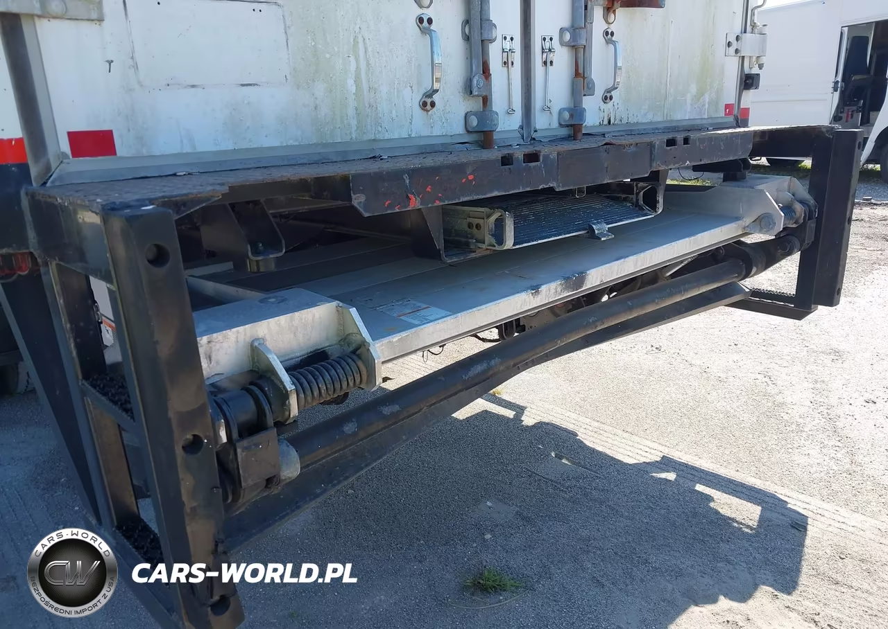 2012 International 4000 4300 VIN:1HTMMAAL5CH555748 - 13