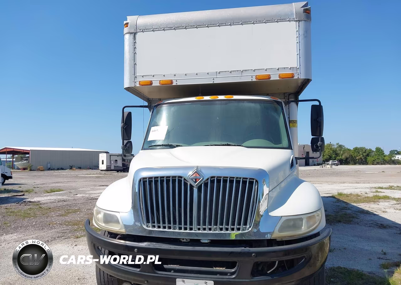 2012 International 4000 4300 VIN:1HTMMAAL5CH555748 - 14