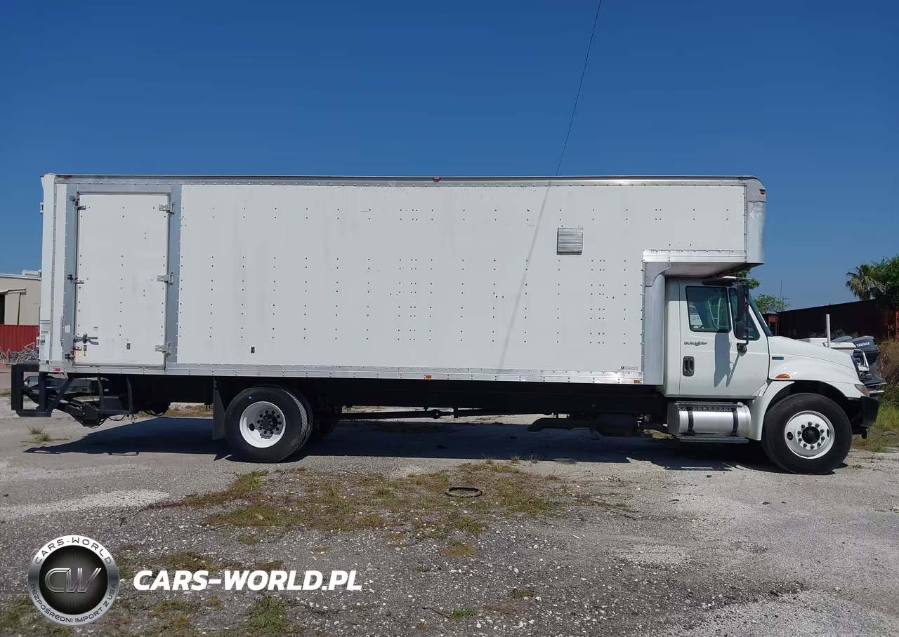 2012 International 4000 4300 VIN:1HTMMAAL5CH555748 - 15