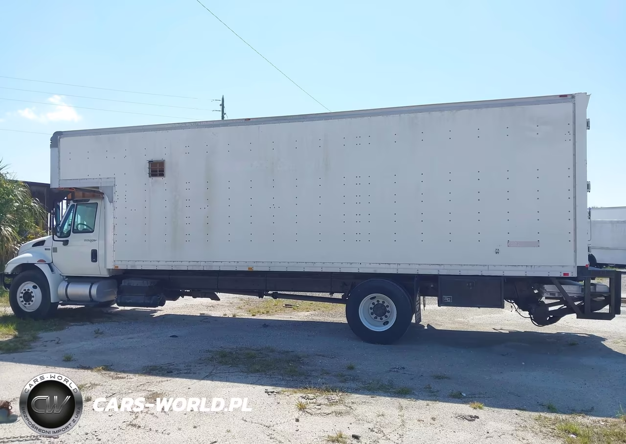 2012 International 4000 4300 VIN:1HTMMAAL5CH555748 - 16
