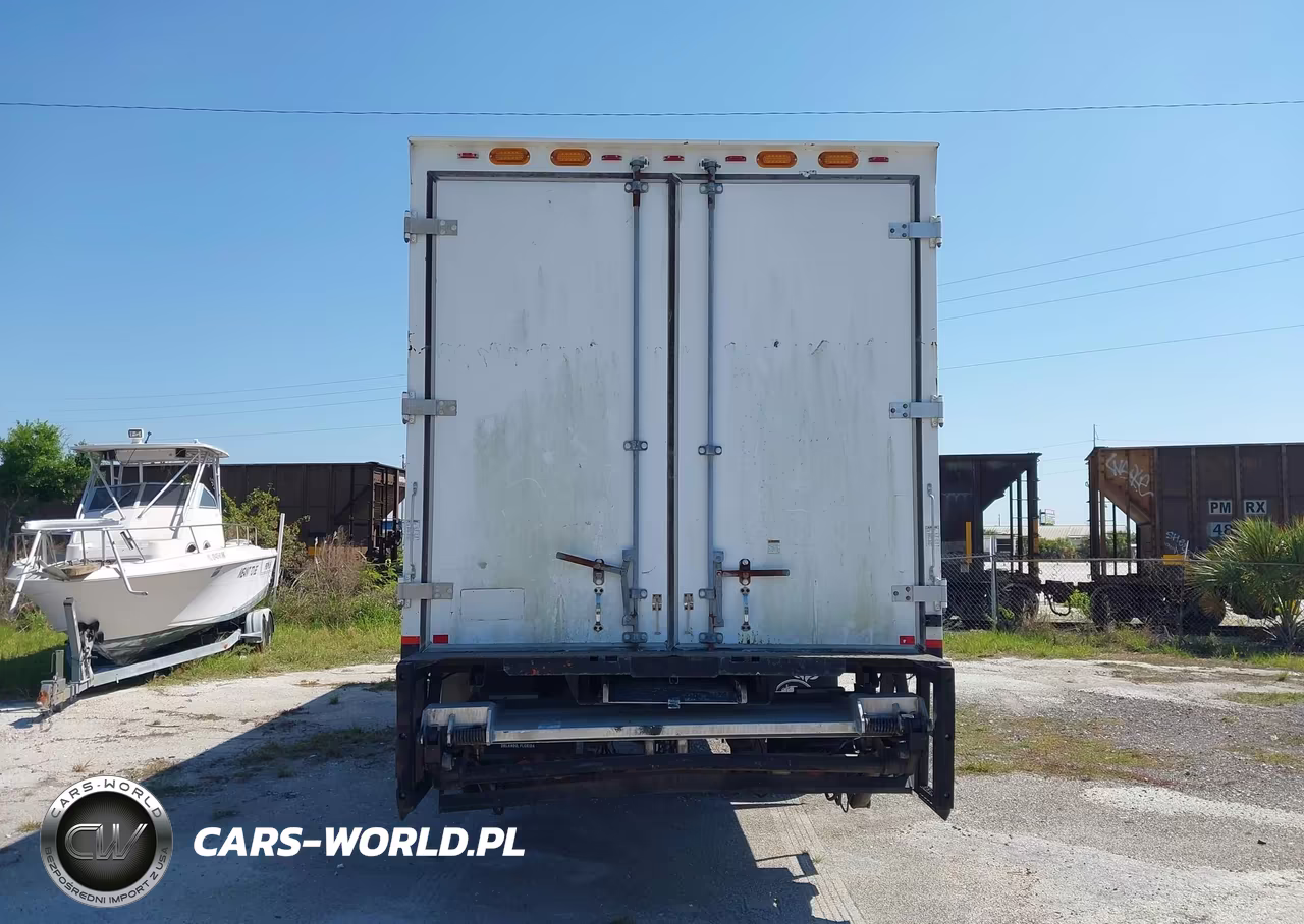 2012 International 4000 4300 VIN:1HTMMAAL5CH555748 - 17