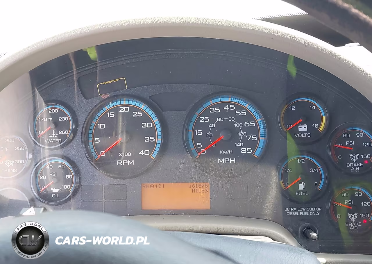 2012 International 4000 4300 VIN:1HTMMAAL5CH555748 - 5