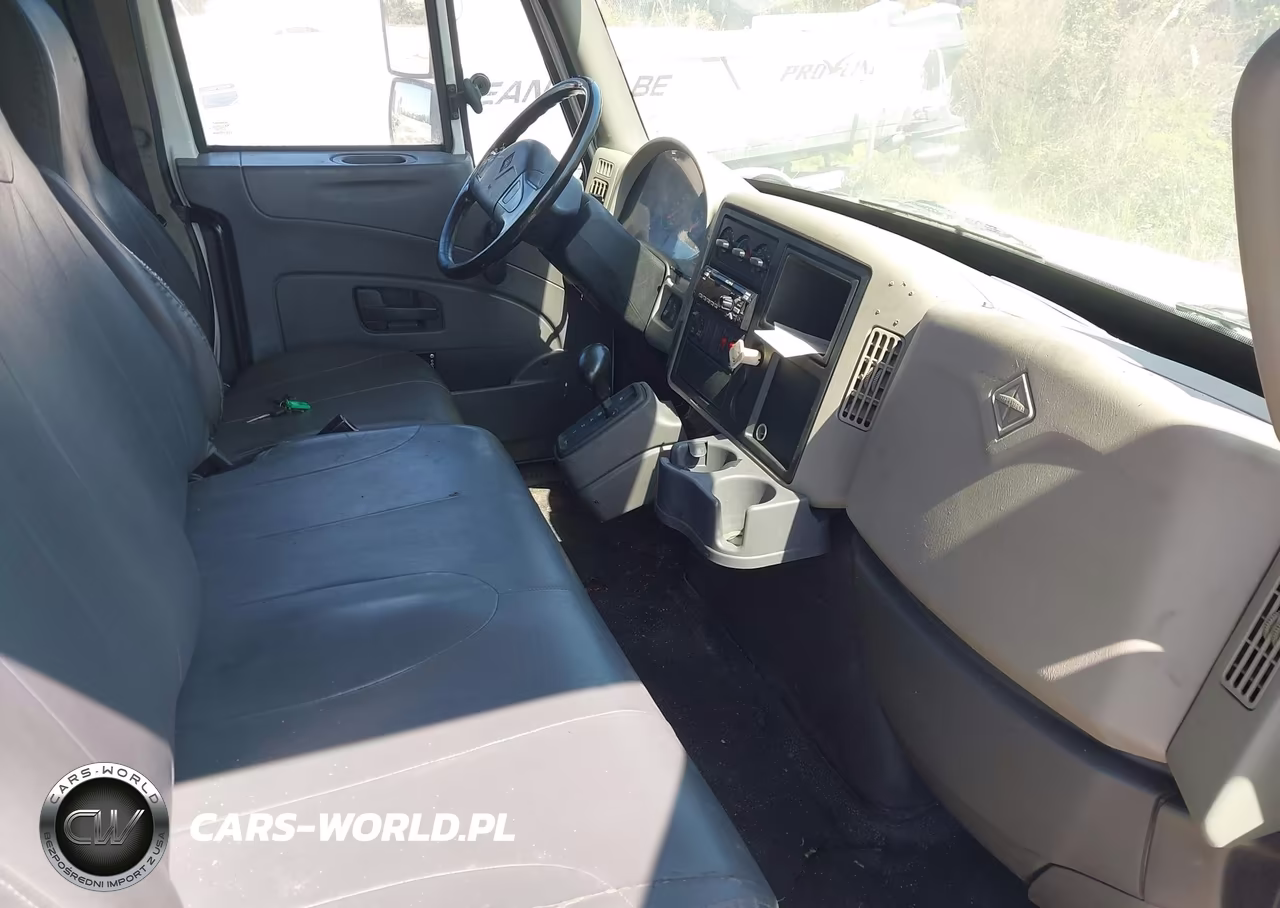 2012 International 4000 4300 VIN:1HTMMAAL5CH555748 - 6