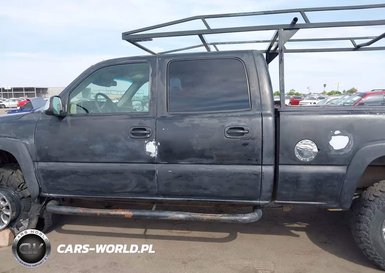 2002 GMC Sierra 2500Hd Sle VIN:1GTHK23G02F129972 - 15