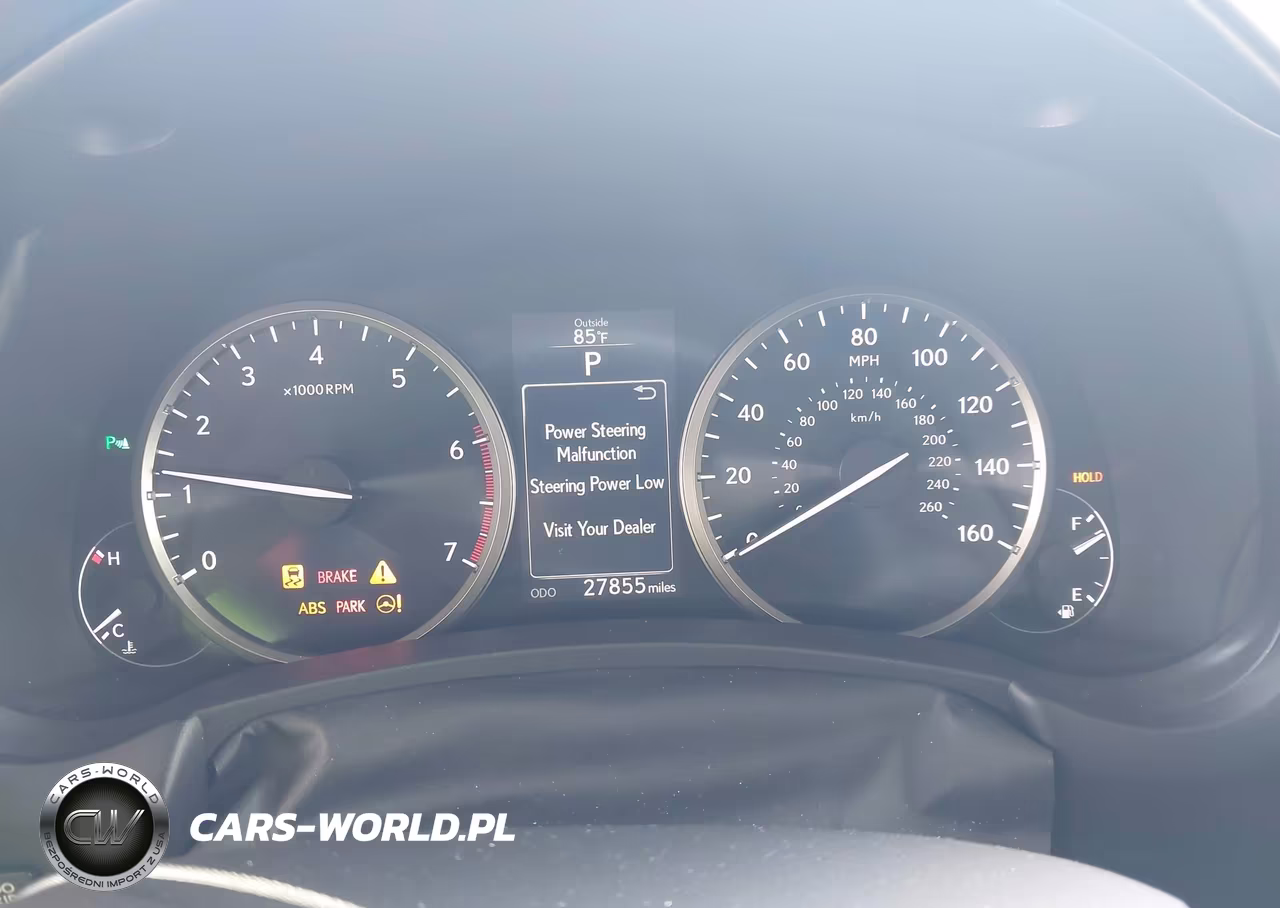 2016 Lexus Nx 200T VIN:JTJBARBZXG2078285 - 7