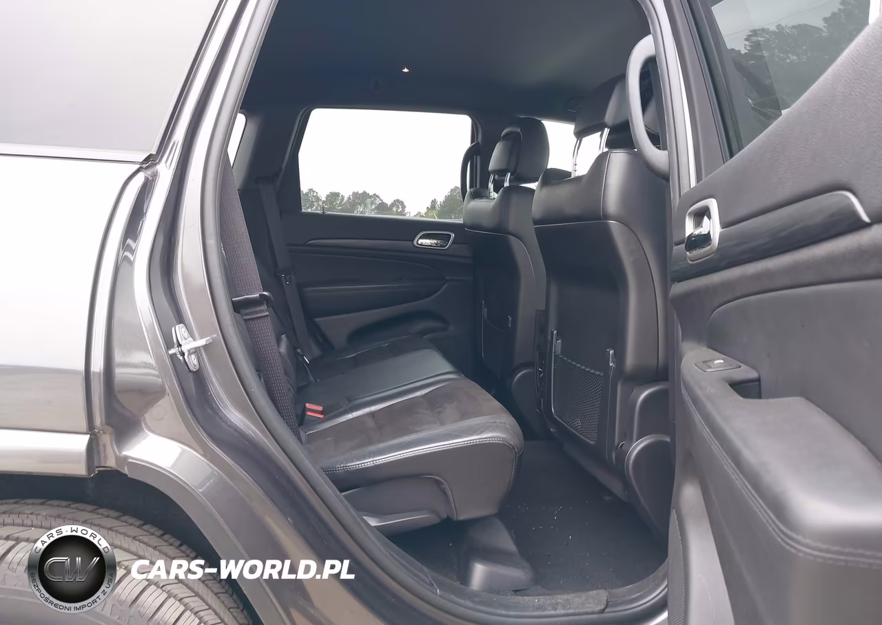 2021 Jeep Grand Cherokee Laredo X 4X2 VIN:1C4RJEAG0MC680600 - 8