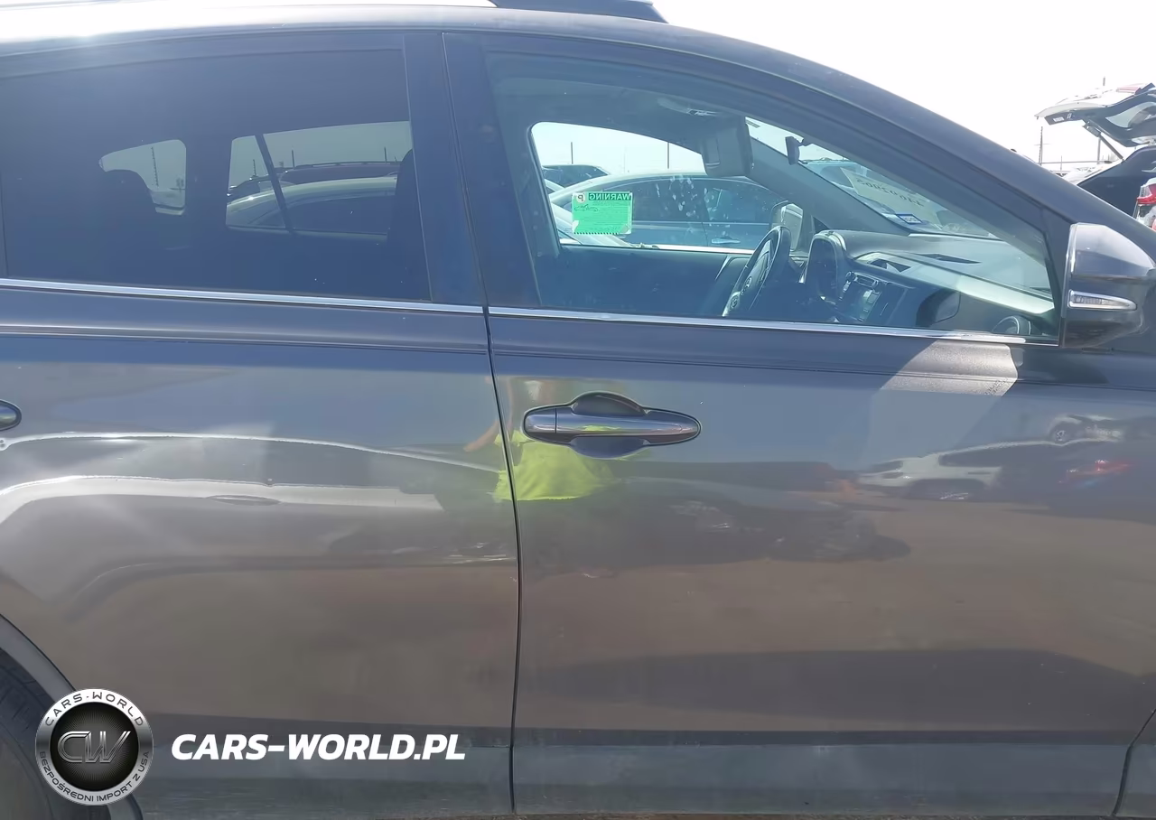 2016 Toyota Rav4 Xle VIN:2T3WFREV2GW280611 - 13