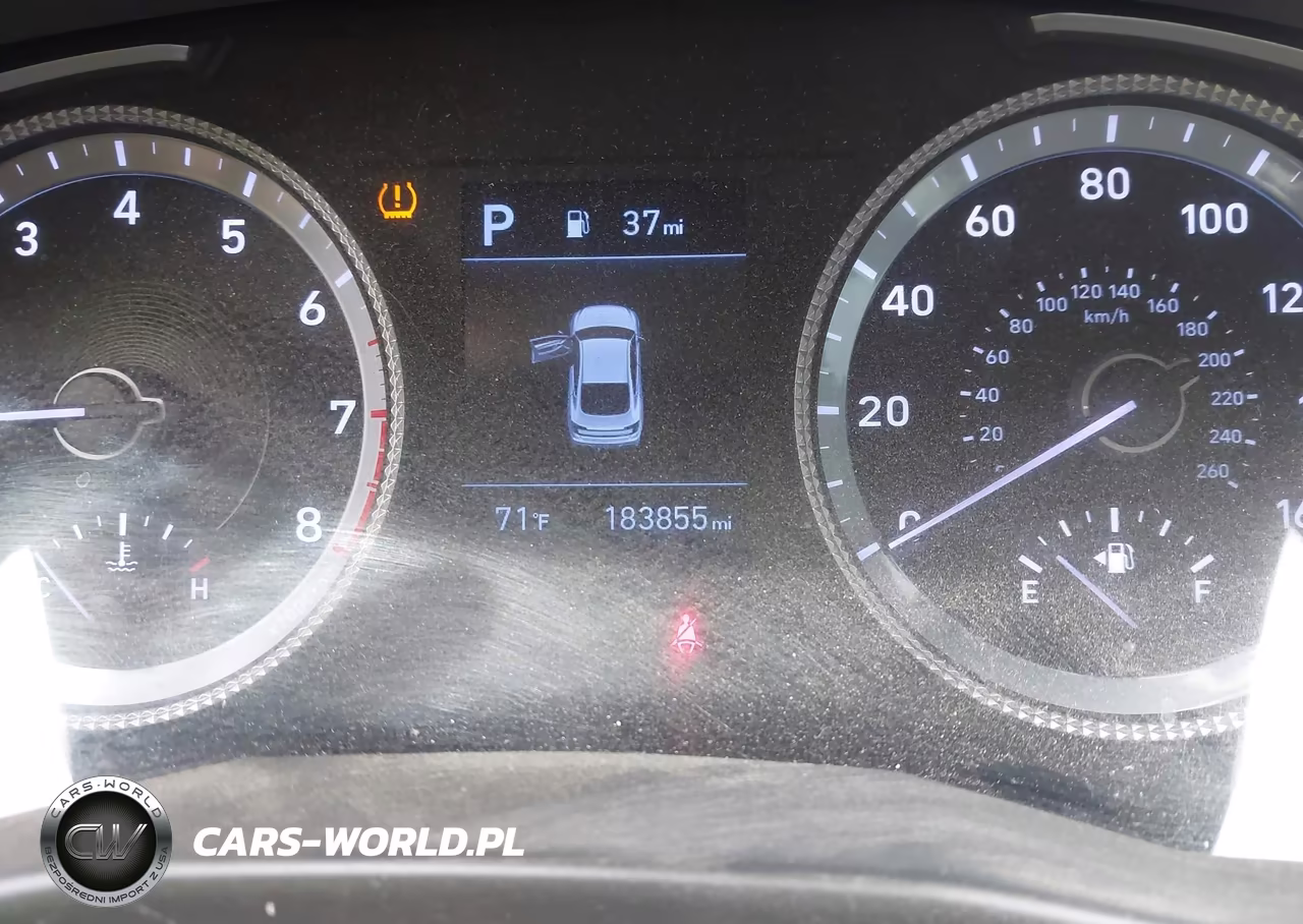 2020 Hyundai Sonata Se VIN:5NPEG4JAXLH030520 - 15