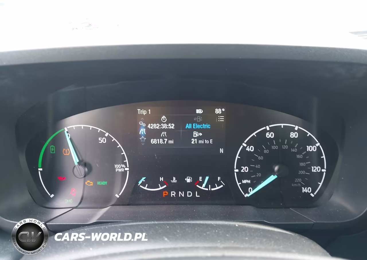 2023 Ford Maverick Xl VIN:3FTTW8E3XPRA12311 - 7
