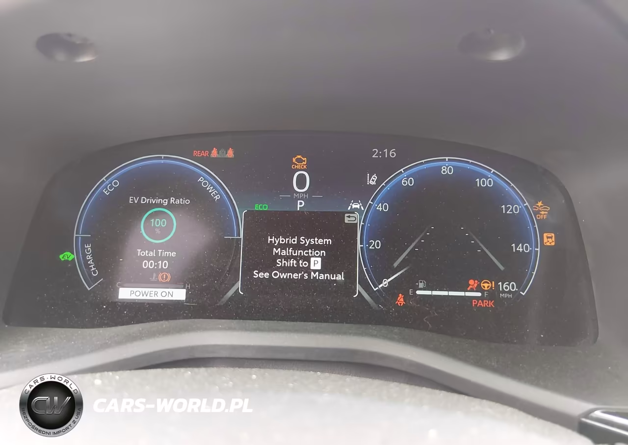 2025 Toyota Camry Xle VIN:4T1DAACK3SU570308 - 7
