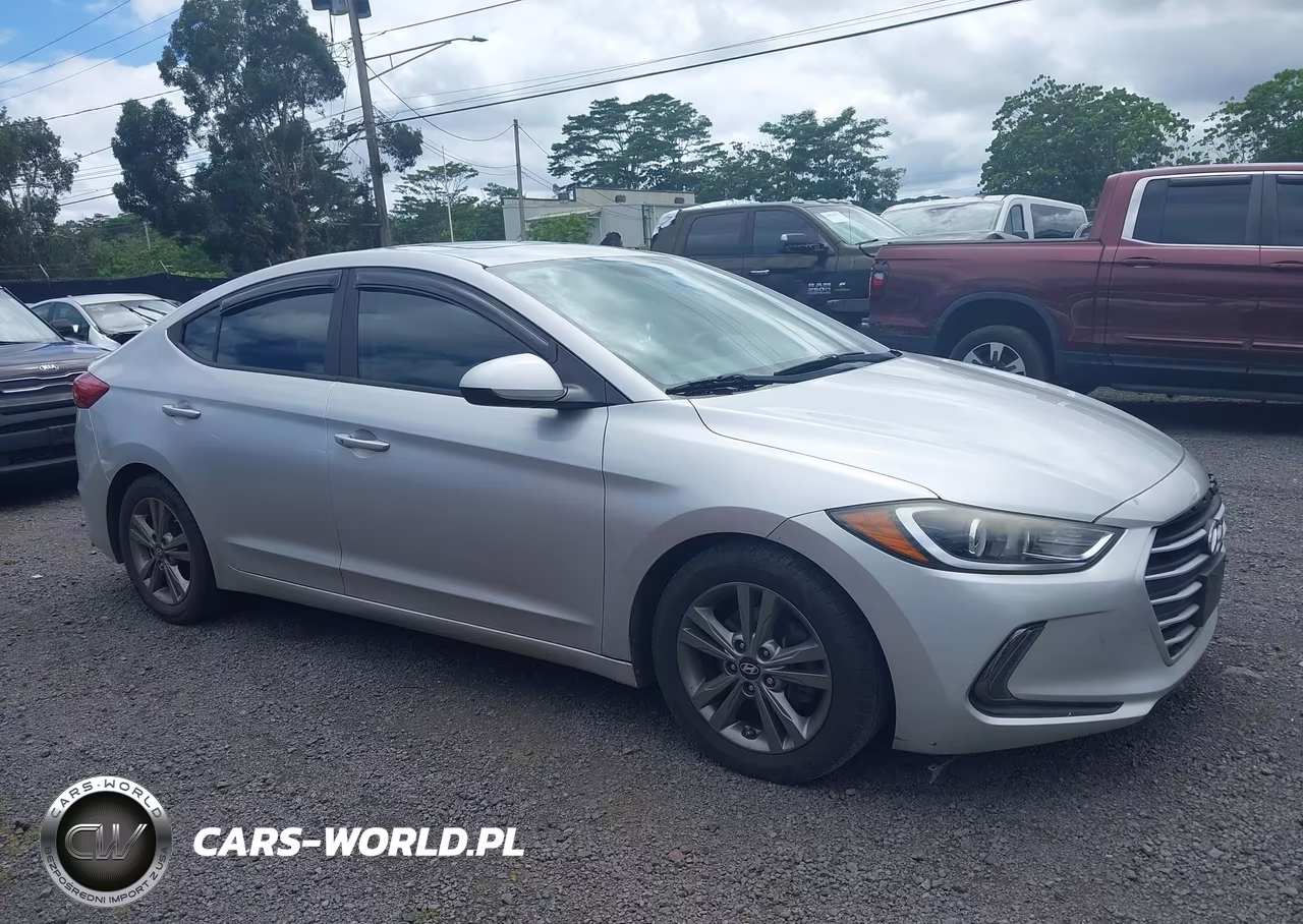 2018 Hyundai Elantra Value Edition VIN:5NPD84LF7JH354765 - 13