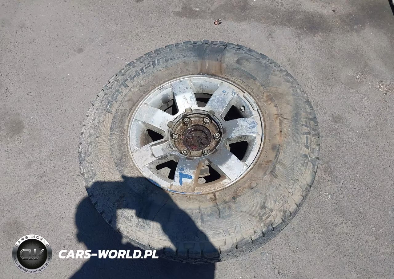 2006 Hummer H3 Suv VIN:5GTDN136868244698 - 12