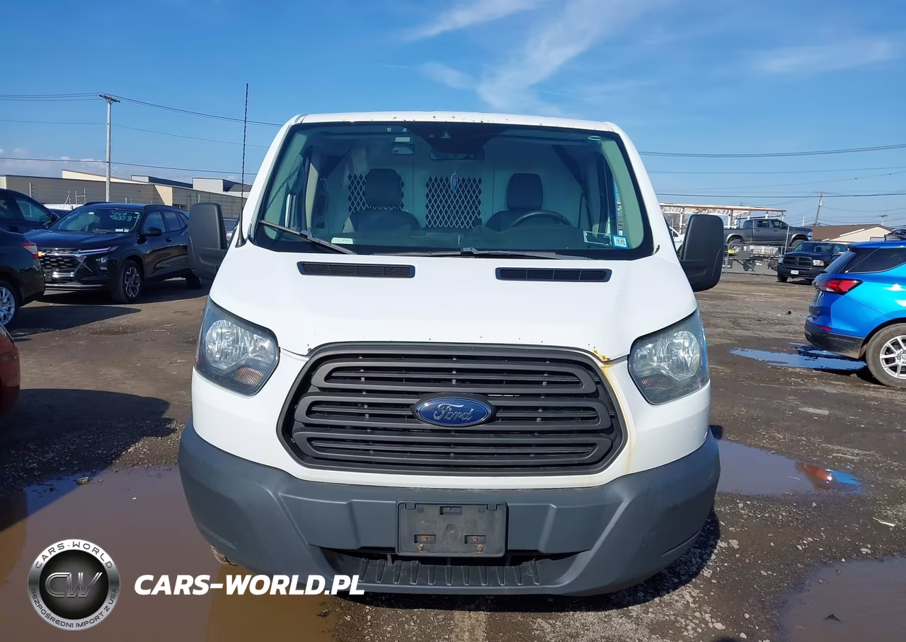 2016 Ford Transit-250 VIN:1FTYR1YM9GKA15651 - 12