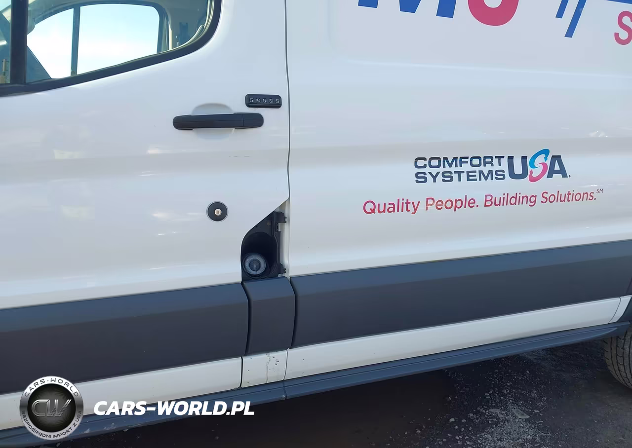 2016 Ford Transit-250 VIN:1FTYR1YM9GKA15651 - 17