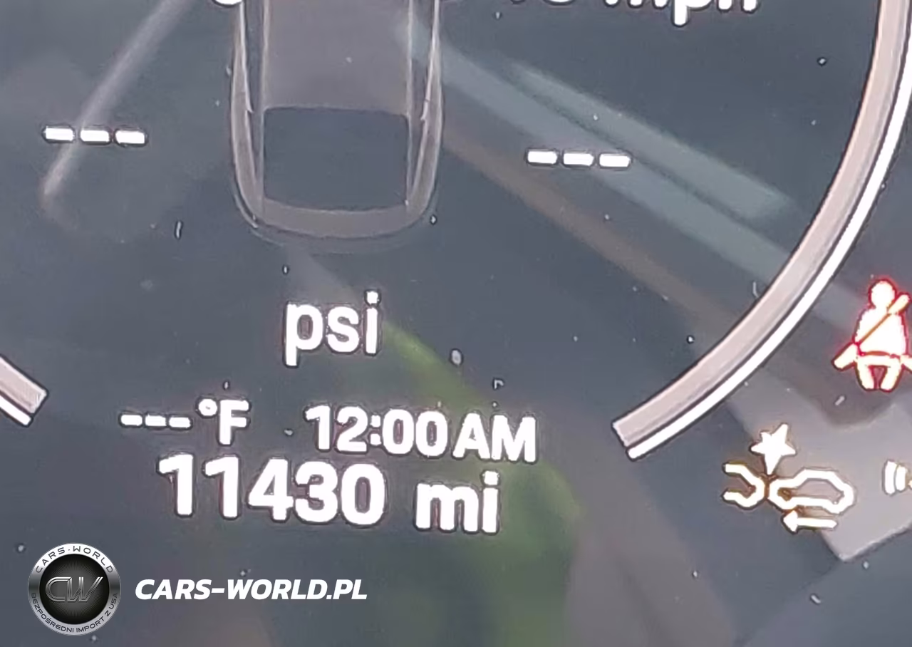 2025 Porsche Panamera 4 VIN:WP0AA2YA3SL012543 - 15