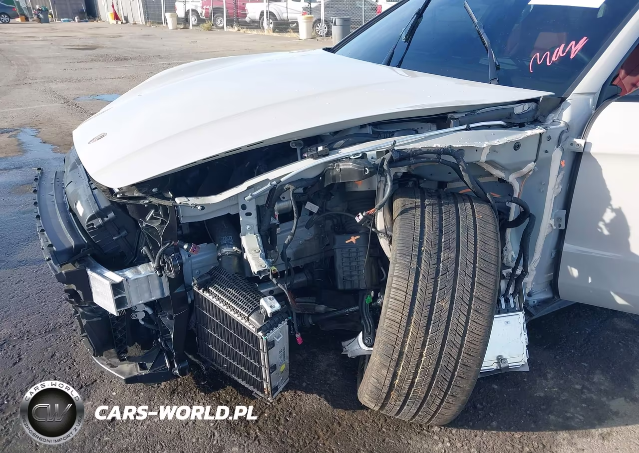 2025 Porsche Panamera 4 VIN:WP0AA2YA3SL012543 - 6