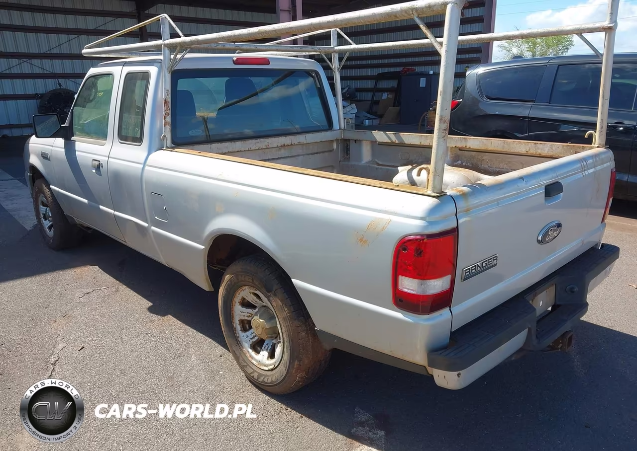 2010 Ford Ranger Xl-Xlt VIN:1FTKR1EDXAPA67908 - 3