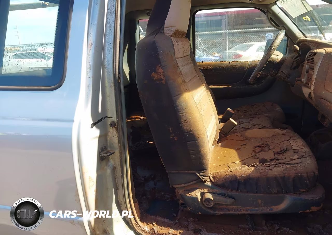 2010 Ford Ranger Xl-Xlt VIN:1FTKR1EDXAPA67908 - 6