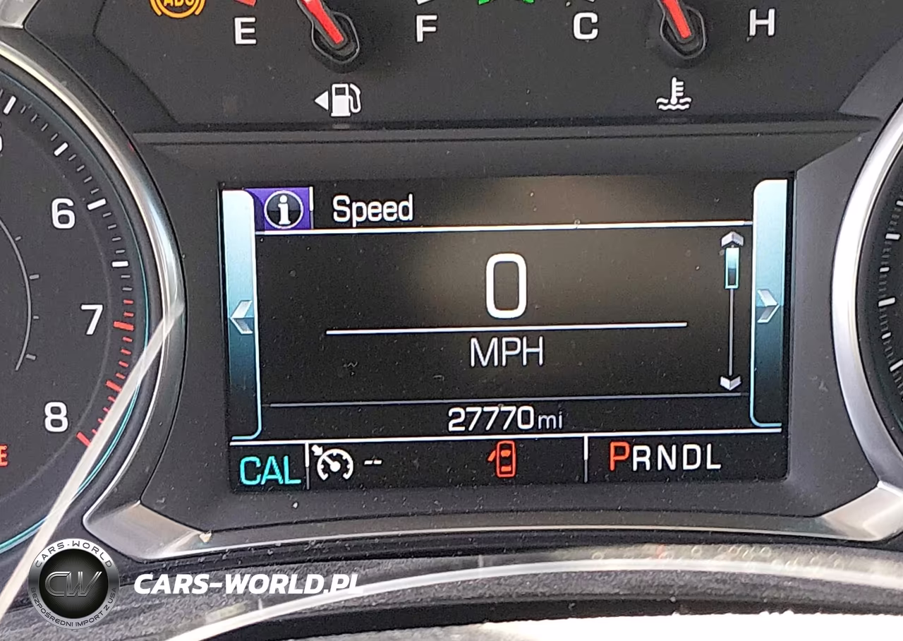 2019 Chevrolet Traverse Premier VIN:1GNERKKW9KJ135524 - 15