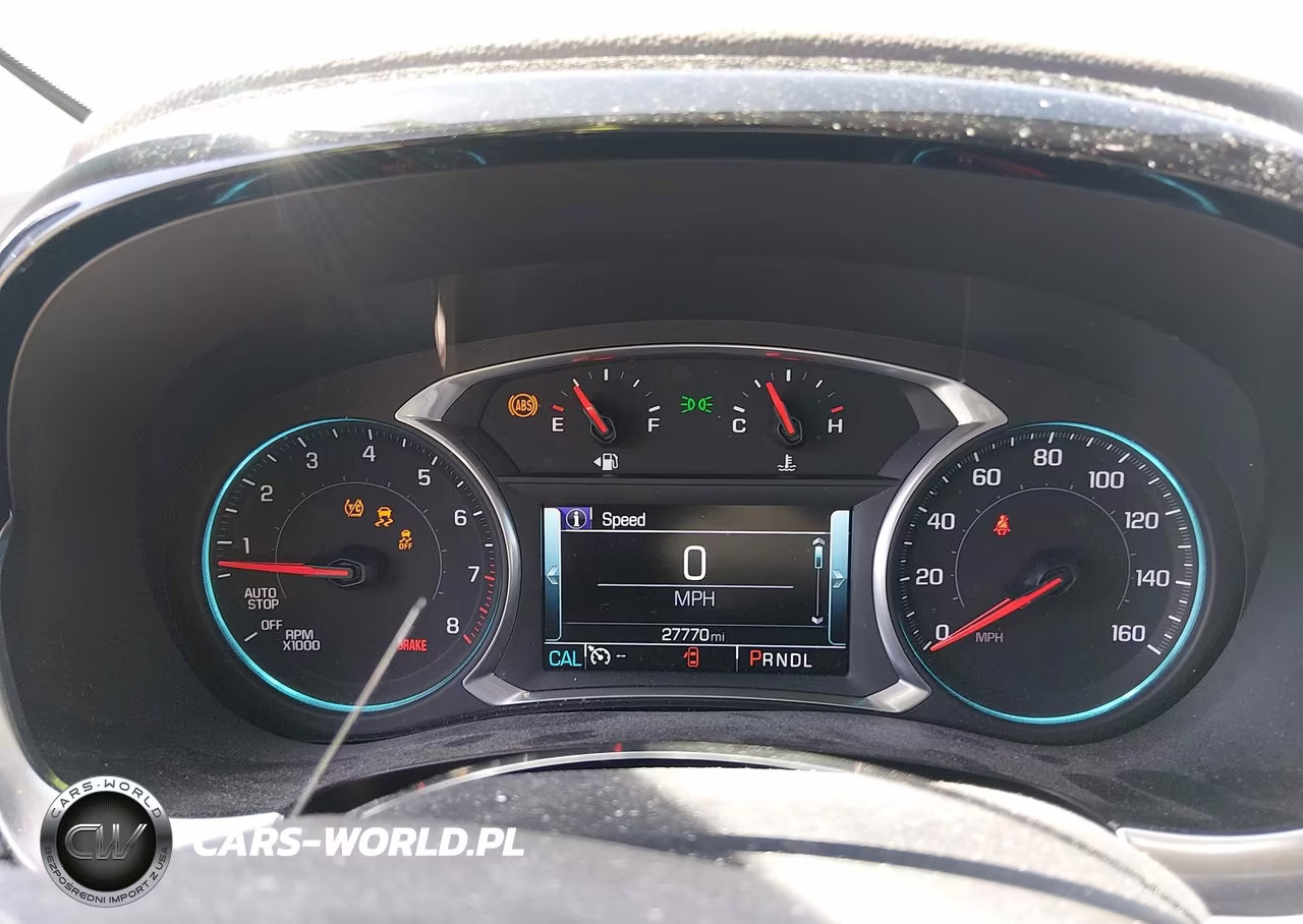 2019 Chevrolet Traverse Premier VIN:1GNERKKW9KJ135524 - 7