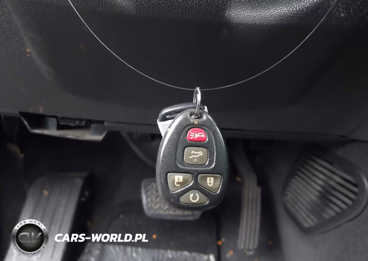 2014 Buick Enclave Leather VIN:5GAKRBKD5EJ331606 - 11