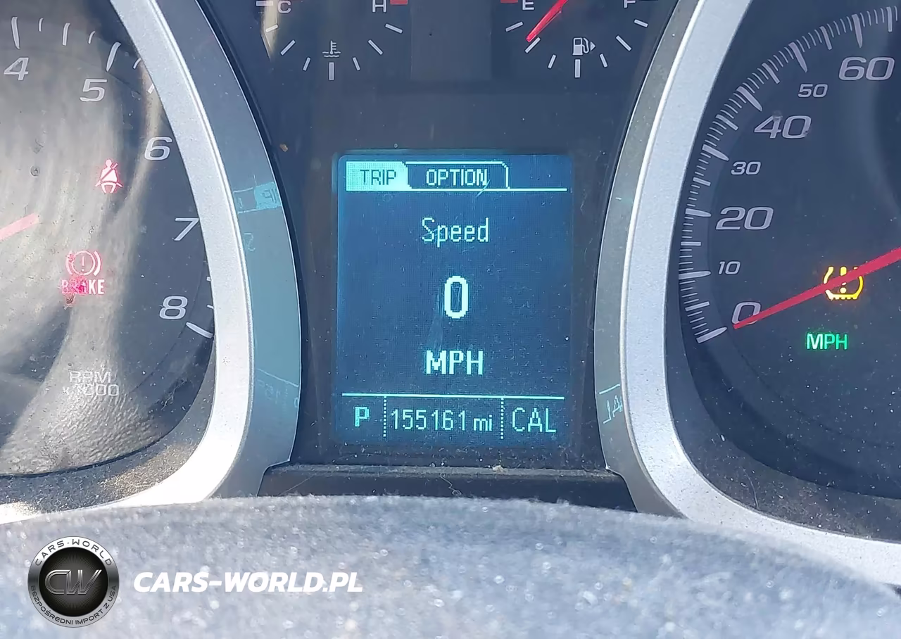 2015 Chevrolet Equinox Ls VIN:2GNALAEK1F1135973 - 15