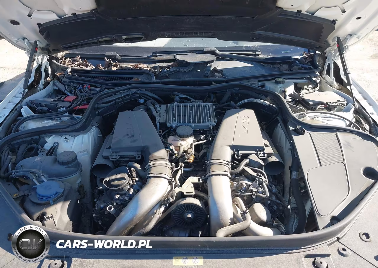2017 Mercedes-Benz S 550 VIN:WDDXK8CB1HA023674 - 10