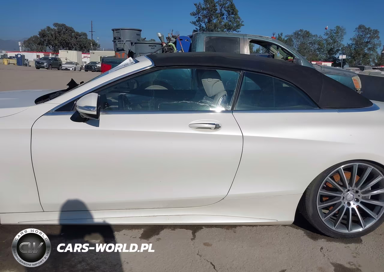 2017 Mercedes-Benz S 550 VIN:WDDXK8CB1HA023674 - 14