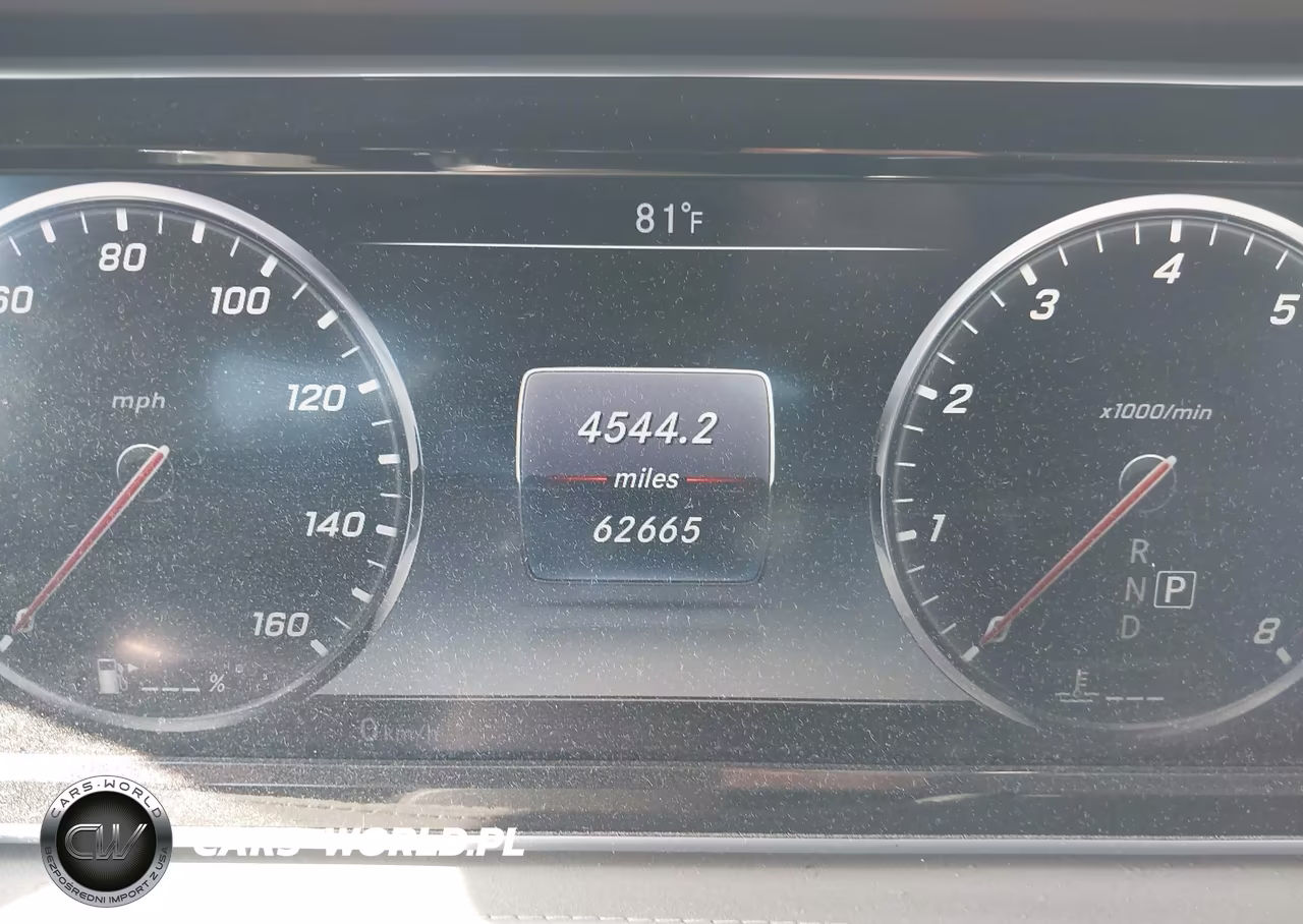 2017 Mercedes-Benz S 550 VIN:WDDXK8CB1HA023674 - 7