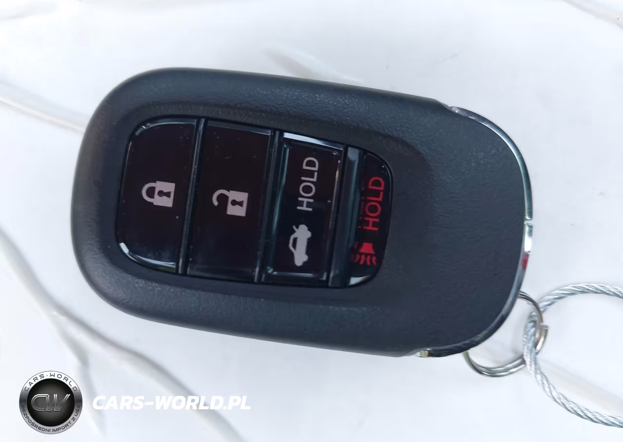 2026 Honda Civic Si Sedan VIN:2HGFE1E54TH471236 - 11